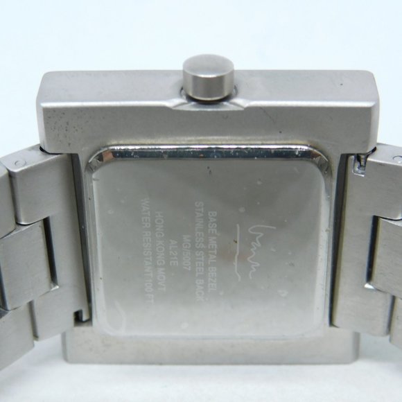 Ham Quartz Analog Women's Watch - Picture 4 of 6